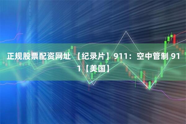 正规股票配资网址 【纪录片】911：空中管制 911【美国】